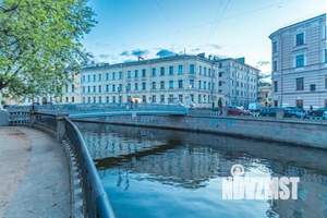 1-к квартира, посуточно, 18м2, 1/1 этаж