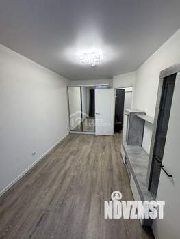 1-к квартира, на длительный срок, 30м2, 8/11 этаж