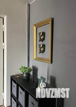 Студия квартира, посуточно, 31м2, 9/22 этаж