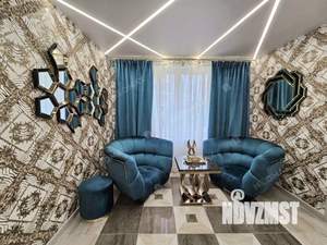1-к квартира, на длительный срок, 44м2, 2/11 этаж
