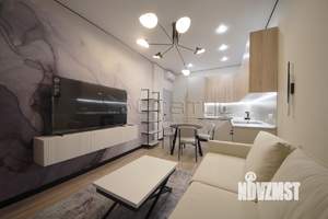 3-к квартира, на длительный срок, 80м2, 3/8 этаж