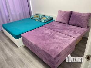 1-к квартира, на длительный срок, 30м2, 14/15 этаж