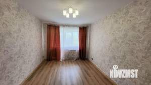 2-к квартира, на длительный срок, 43м2, 3/9 этаж