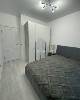 1-к квартира, на длительный срок, 34м2, 9/12 этаж