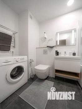 1-к квартира, на длительный срок, 24м2, 10/18 этаж