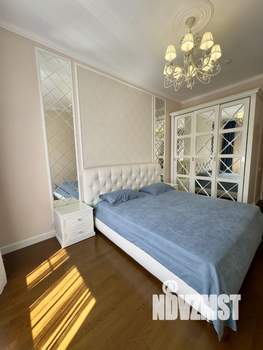 2-к квартира, на длительный срок, 82м2, 11/13 этаж
