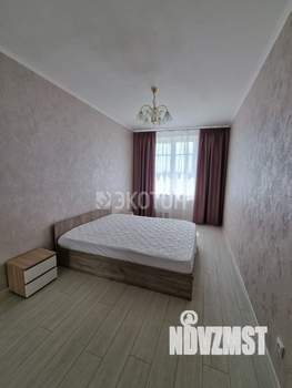 2-к квартира, на длительный срок, 64м2, 16/19 этаж