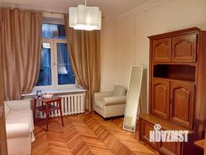 2-к квартира, на длительный срок, 55м2, 2/5 этаж