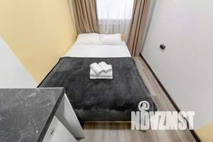 1-к квартира, посуточно, 12м2, 1/5 этаж