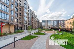 Студия квартира, на длительный срок, 27м2, 2/7 этаж