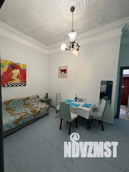 2-к квартира, посуточно, 35м2, 2/3 этаж