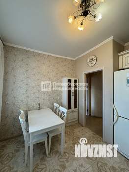 1-к квартира, на длительный срок, 38м2, 11/23 этаж