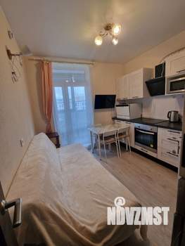 1-к квартира, на длительный срок, 35м2, 8/14 этаж