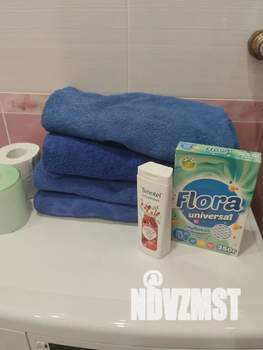 Студия квартира, посуточно, 34м2, 4/16 этаж