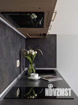 1-к квартира, посуточно, 29м2, 1/1 этаж