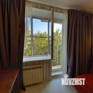1-к квартира, на длительный срок, 34м2, 9/9 этаж