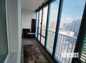 1-к квартира, на длительный срок, 36м2, 12/21 этаж