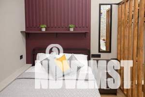 1-к квартира, посуточно, 17м2, 1/6 этаж