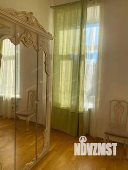 3-к квартира, на длительный срок, 100м2, 2/7 этаж