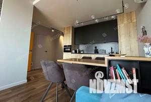 3-к квартира, на длительный срок, 75м2, 19/19 этаж
