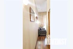 1-к квартира, посуточно, 26м2, 2/5 этаж