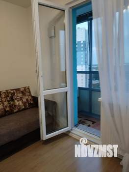 1-к квартира, на длительный срок, 40м2, 14/16 этаж