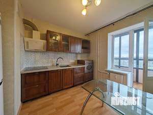 1-к квартира, на длительный срок, 37м2, 13/21 этаж