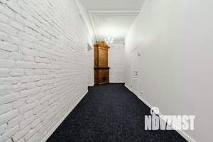1-к квартира, посуточно, 17м2, 1/1 этаж