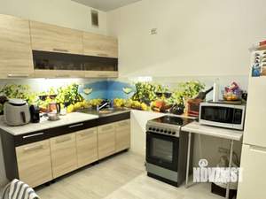 1-к квартира, на длительный срок, 41м2, 3/22 этаж