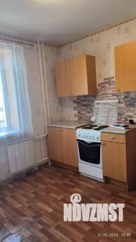 1-к квартира, на длительный срок, 37м2, 11/24 этаж