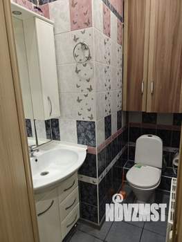 1-к квартира, на длительный срок, 45м2, 7/21 этаж