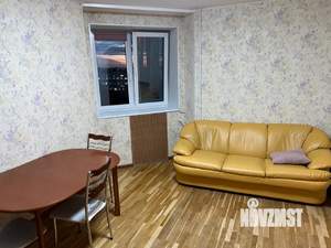 1-к квартира, на длительный срок, 50м2, 10/20 этаж