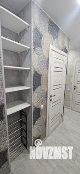 2-к квартира, на длительный срок, 46м2, 4/25 этаж