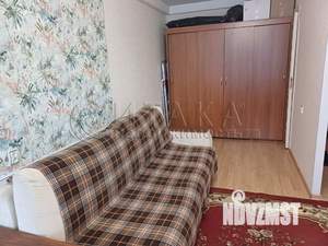 1-к квартира, на длительный срок, 36м2, 4/9 этаж