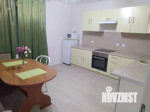 2-к квартира, посуточно, 80м2, 6/12 этаж