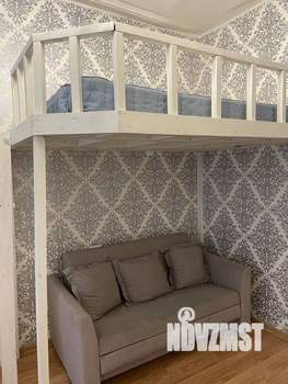 1-к квартира, на длительный срок, 29м2, 5/6 этаж