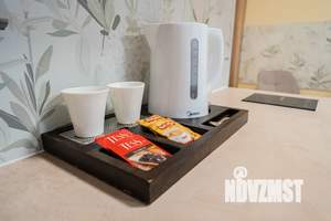 Студия квартира, посуточно, 25м2, 8/20 этаж