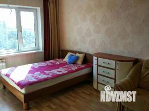 1-к квартира, на длительный срок, 44м2, 14/16 этаж
