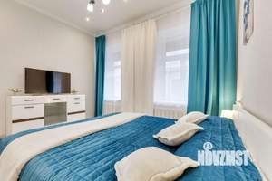2-к квартира, посуточно, 42м2, 1/1 этаж