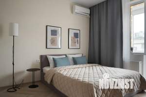 Студия квартира, посуточно, 26м2, 5/10 этаж