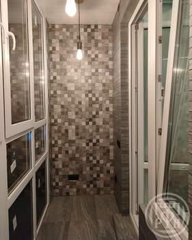 1-к квартира, на длительный срок, 42м2, 6/9 этаж