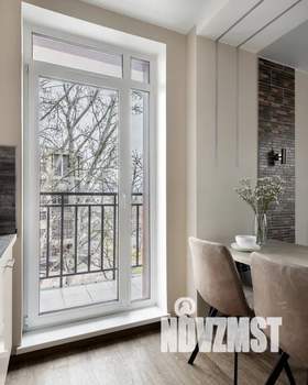 2-к квартира, посуточно, 40м2, 6/8 этаж