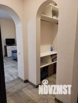Студия квартира, посуточно, 26м2, 8/8 этаж