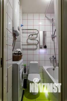 Студия квартира, посуточно, 25м2, 7/7 этаж