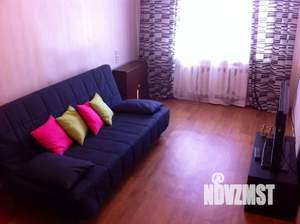 2-к квартира, посуточно, 58м2, 1/6 этаж