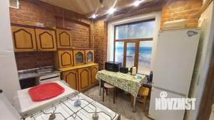 3-к квартира, посуточно, 74м2, 2/5 этаж