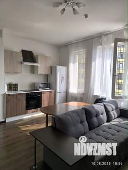 2-к квартира, на длительный срок, 44м2, 12/22 этаж