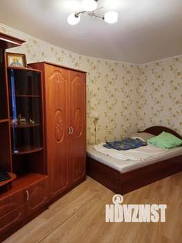 1-к квартира, на длительный срок, 35м2, 3/18 этаж