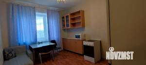 1-к квартира, на длительный срок, 50м2, 20/25 этаж