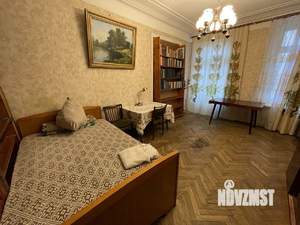 3-к квартира, на длительный срок, 74м2, 4/7 этаж